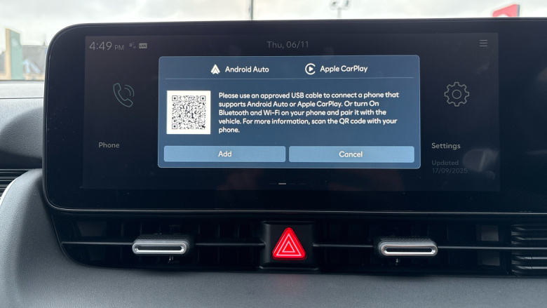 Hyundai IONIQ 5 168kW Ultimate 84 kWh 5dr Auto [Tech Pack] Electric Hatchback